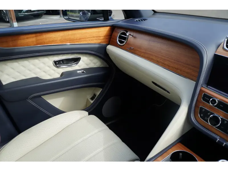 2024 Bentley Bentayga 4.0 V8 S