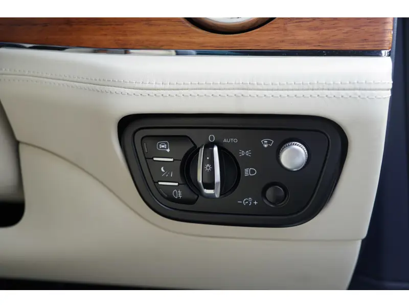 2024 Bentley Bentayga 4.0 V8 S