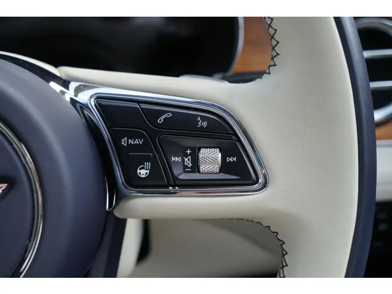 2024 Bentley Bentayga 4.0 V8 S