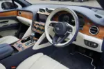 2024 Bentley Bentayga 4.0 V8 S
