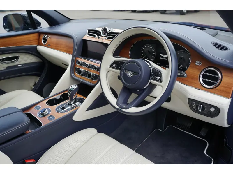 2024 Bentley Bentayga 4.0 V8 S