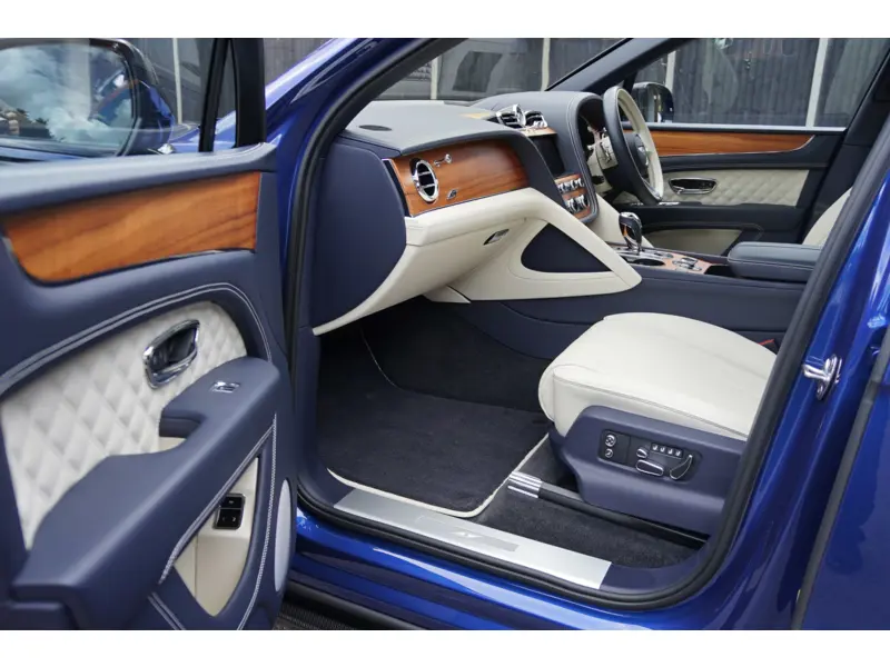 2024 Bentley Bentayga 4.0 V8 S