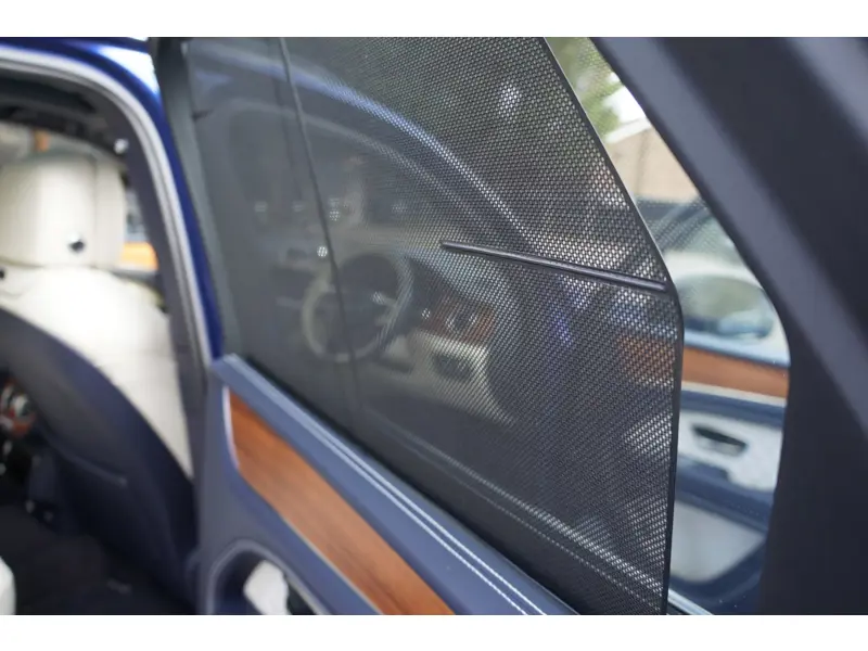 2024 Bentley Bentayga 4.0 V8 S