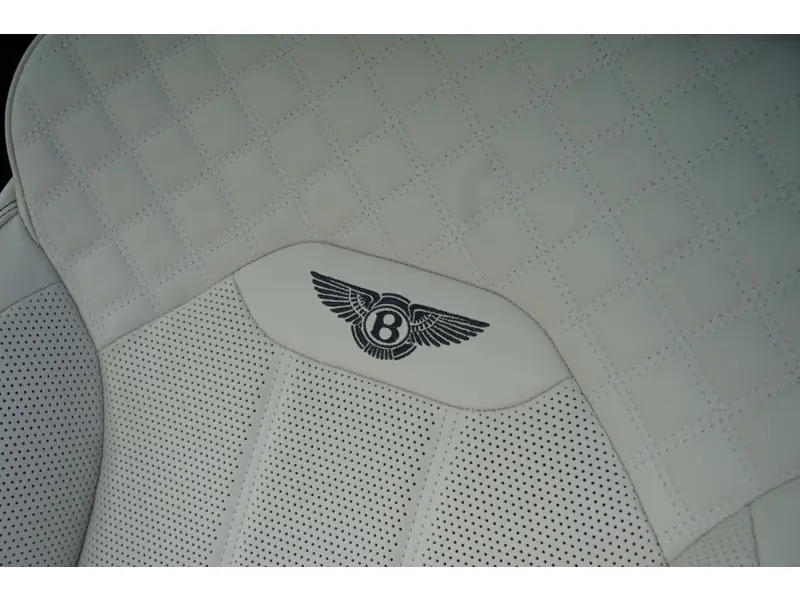 2024 Bentley Bentayga 4.0 V8 S