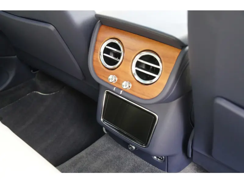 2024 Bentley Bentayga 4.0 V8 S