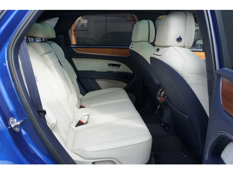 2024 Bentley Bentayga 4.0 V8 S