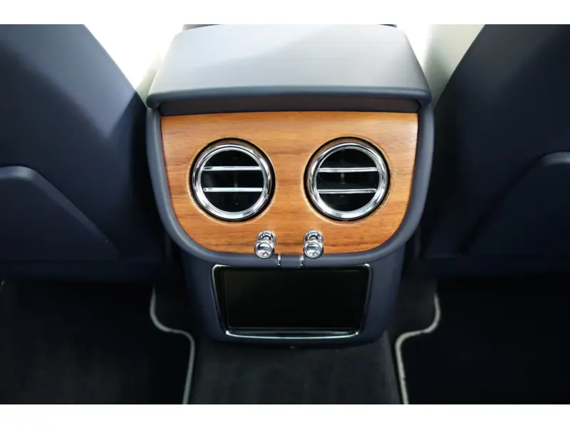 2024 Bentley Bentayga 4.0 V8 S