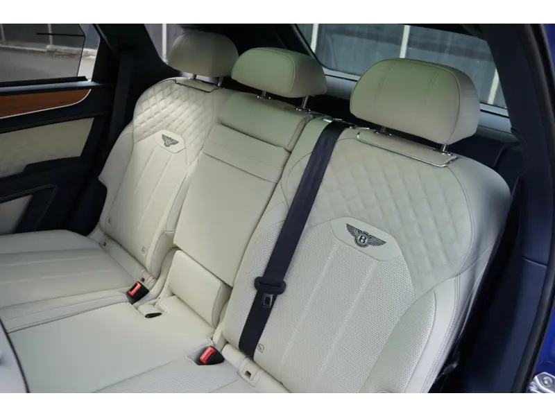 2024 Bentley Bentayga 4.0 V8 S