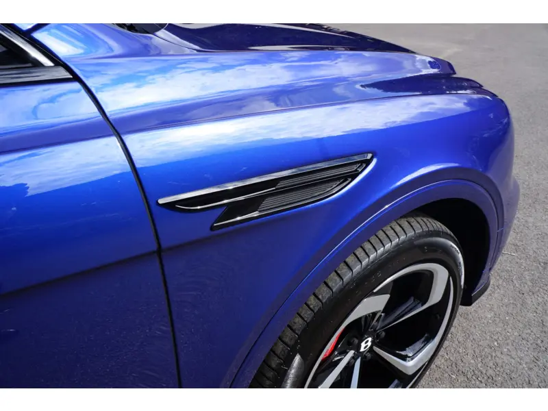 2024 Bentley Bentayga 4.0 V8 S