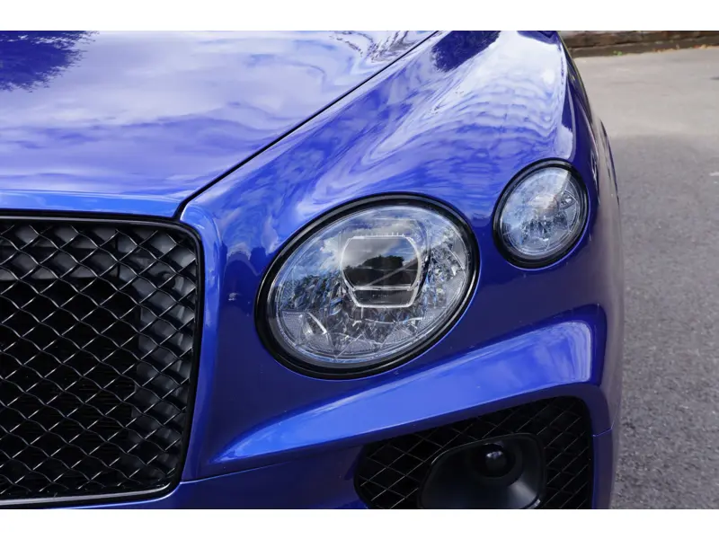 2024 Bentley Bentayga 4.0 V8 S