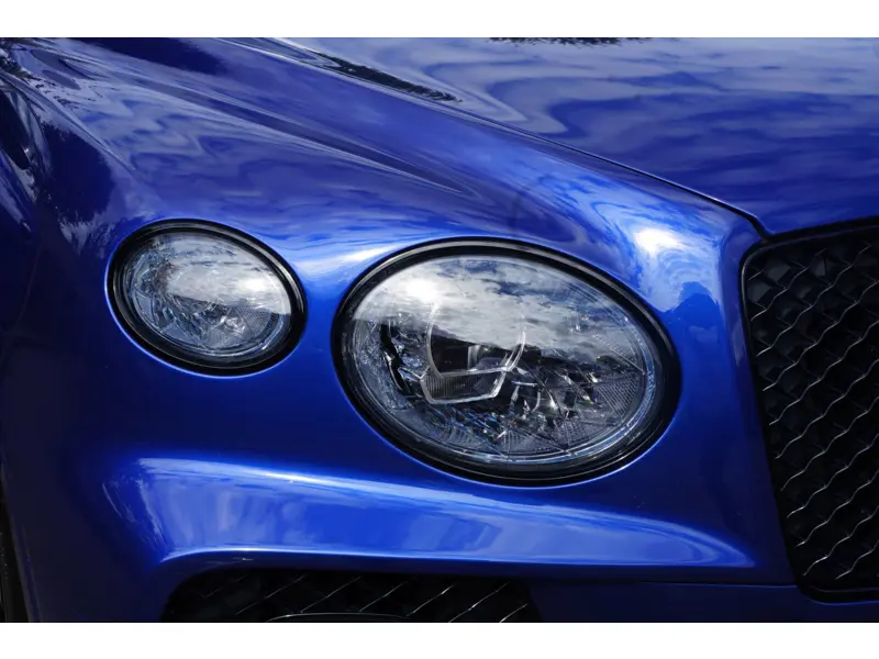 2024 Bentley Bentayga 4.0 V8 S