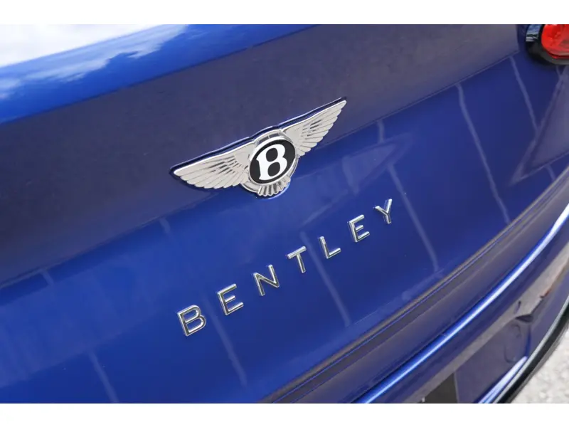 2024 Bentley Bentayga 4.0 V8 S