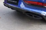 2024 Bentley Bentayga 4.0 V8 S
