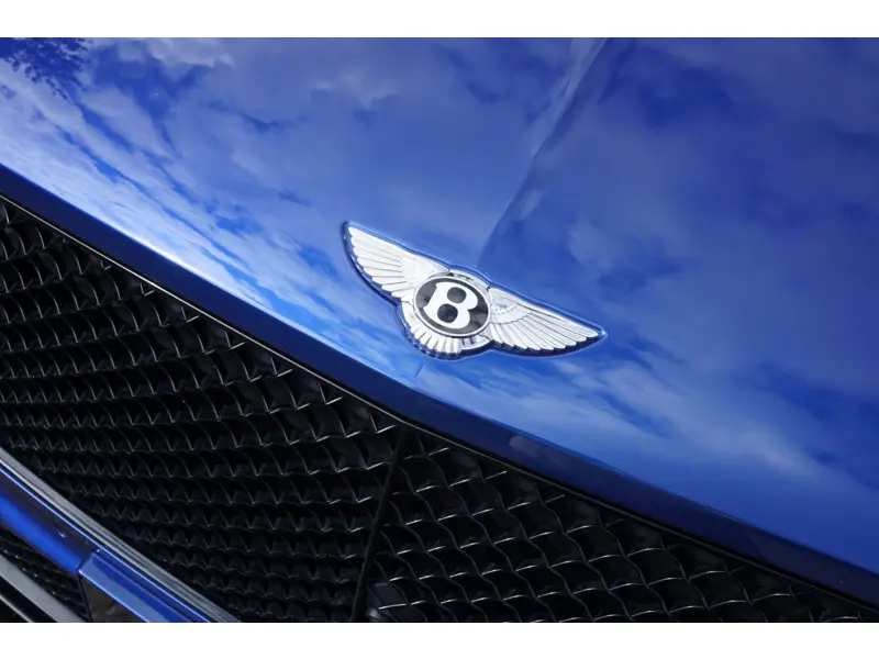2024 Bentley Bentayga 4.0 V8 S