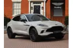 2024 Aston Martin DBX 4.0 V8