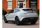 2024 Aston Martin DBX 4.0 V8