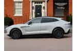 2024 Aston Martin DBX 4.0 V8