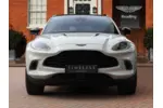 2024 Aston Martin DBX 4.0 V8
