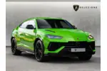 2024 Lamborghini Urus 4.0 V8 BiTurbo S