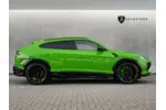 2024 Lamborghini Urus 4.0 V8 BiTurbo S