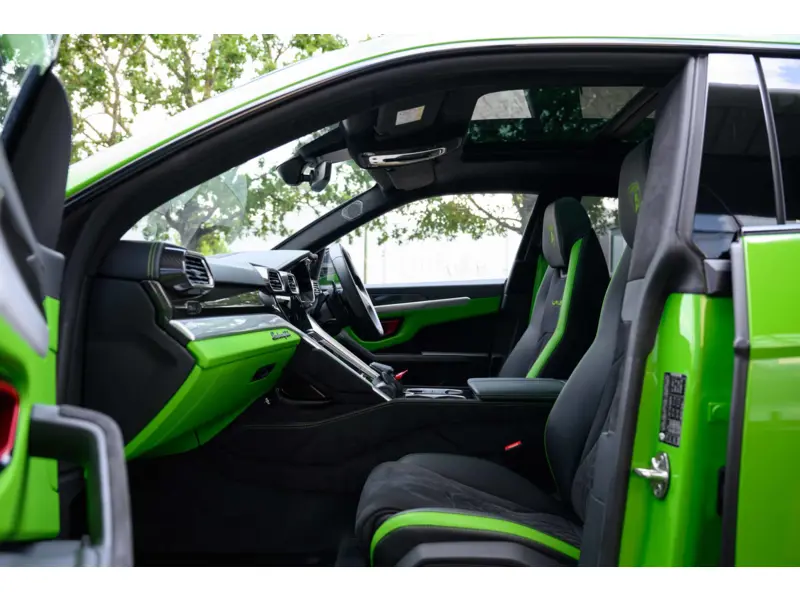 2024 Lamborghini Urus 4.0 V8 BiTurbo S