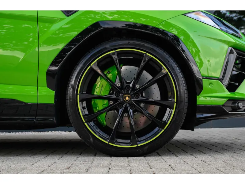 2024 Lamborghini Urus 4.0 V8 BiTurbo S