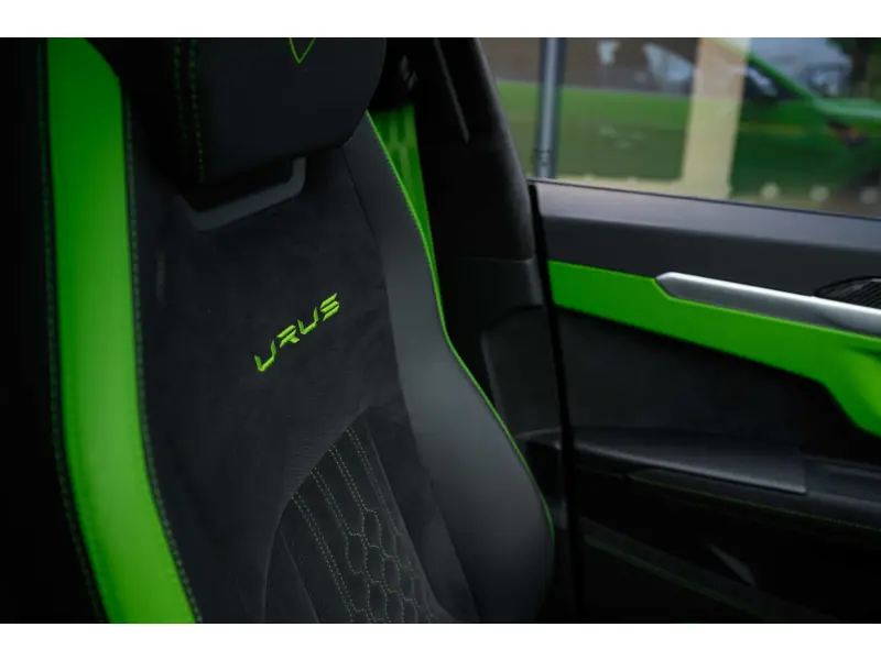 2024 Lamborghini Urus 4.0 V8 BiTurbo S