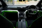 2024 Lamborghini Urus 4.0 V8 BiTurbo S