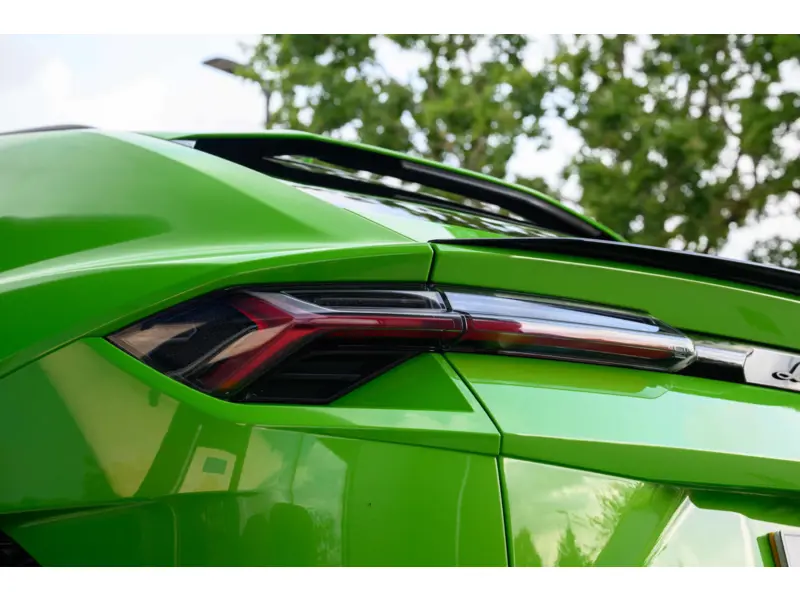 2024 Lamborghini Urus 4.0 V8 BiTurbo S