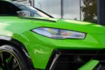 2024 Lamborghini Urus 4.0 V8 BiTurbo S