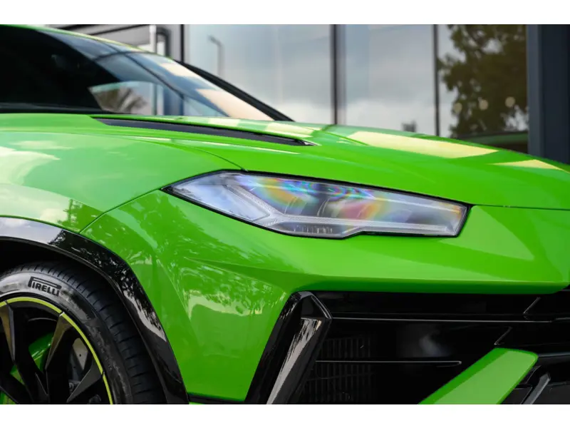 2024 Lamborghini Urus 4.0 V8 BiTurbo S