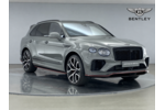 2026 Bentley Bentayga 4.0 V8 Speed