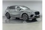 2026 Bentley Bentayga 4.0 V8 Speed