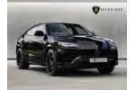 2022 Lamborghini Urus 4.0 V8 BiTurbo