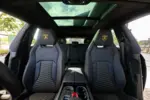 2022 Lamborghini Urus 4.0 V8 BiTurbo
