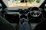 2022 Lamborghini Urus 4.0 V8 BiTurbo