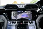 2022 Lamborghini Urus 4.0 V8 BiTurbo