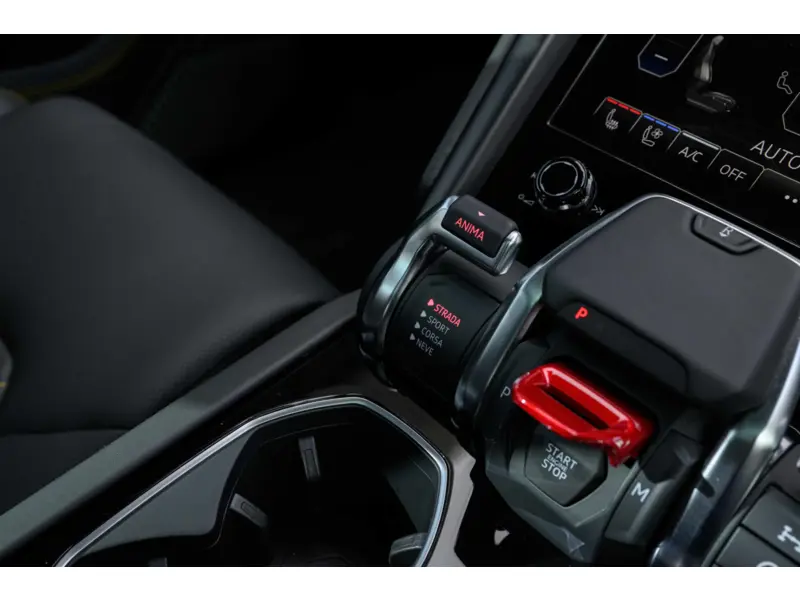 2022 Lamborghini Urus 4.0 V8 BiTurbo