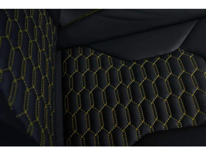 2022 Lamborghini Urus 4.0 V8 BiTurbo