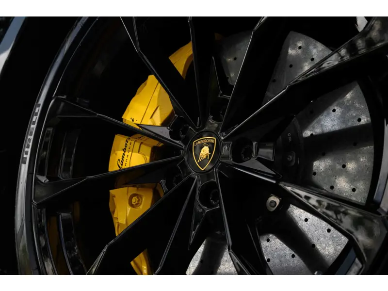 2022 Lamborghini Urus 4.0 V8 BiTurbo