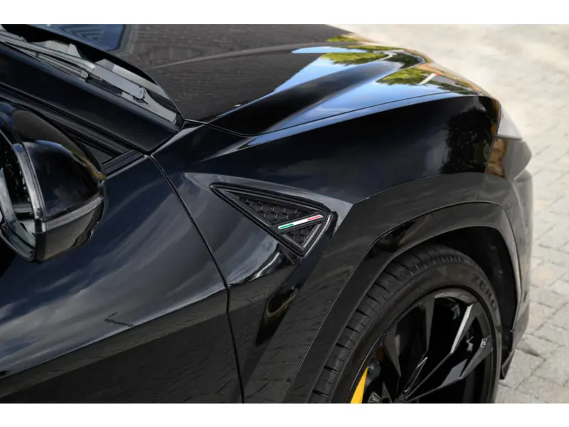 2022 Lamborghini Urus 4.0 V8 BiTurbo