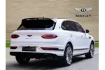 2026 Bentley Bentayga 4.0 V8 Mulliner EWB LWB