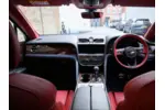2026 Bentley Bentayga 4.0 V8 Mulliner EWB LWB