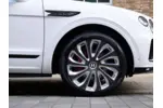 2026 Bentley Bentayga 4.0 V8 Mulliner EWB LWB