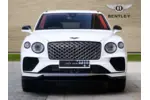 2026 Bentley Bentayga 4.0 V8 Mulliner EWB LWB