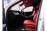 2026 Bentley Bentayga 4.0 V8 Mulliner EWB LWB