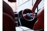 2026 Bentley Bentayga 4.0 V8 Mulliner EWB LWB