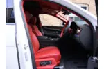 2026 Bentley Bentayga 4.0 V8 Mulliner EWB LWB