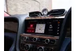 2026 Bentley Bentayga 4.0 V8 Mulliner EWB LWB