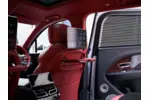 2026 Bentley Bentayga 4.0 V8 Mulliner EWB LWB